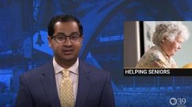 Video thumbnail: Catching Up with PBS39 News Tonight Catching Up with PBS39 News Tonight March 23 - 27, 2020