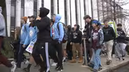Toms River residents march on Trenton to protest cuts in aid