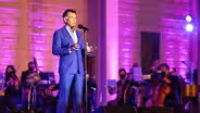 Brian Stokes Mitchell - "Make Them Hear You"