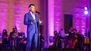 Brian Stokes Mitchell - "Make Them Hear You"