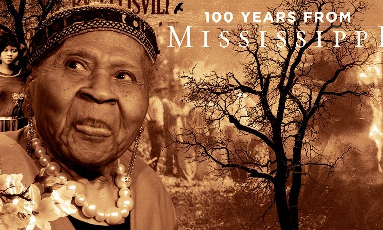 100 Years From Mississippi