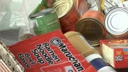 Food Bank Cuts