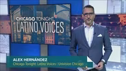 Chicago Tonight: Latino Voices, Oct. 8, 2022 - Full Show