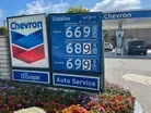 Oil companies post massive profits as gas prices remain high