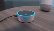 Alexa, are you the future of health care?