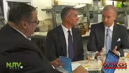 The Outsiders Senate Debate Special