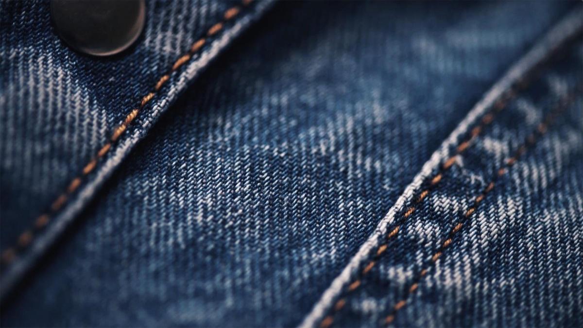 Chapter 1 Riveted The History of Jeans American Experience