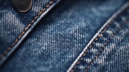 Video thumbnail: American Experience Chapter 1 | Riveted: The History of Jeans