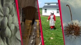Video thumbnail: Journey Indiana Episode 102