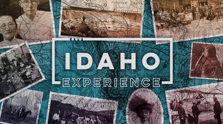 Video thumbnail: Idaho Experience Series Overview