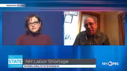 9/29/2021 - NH Labor Shortage