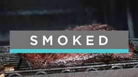 Video thumbnail: Feast TV Smoked