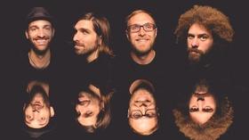 Video thumbnail: Echo Sessions Echo Sessions: Dopapod