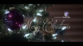 Video thumbnail: SDPB Specials The University of Sioux Falls Concert Chorale
