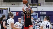 2026 Girls A Basketball | West Central vs. Wagner