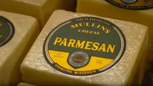 Preview - Mullins Cheese, Knowlton House Distillery