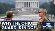 DeWine Sends Ohio National Guard to DC