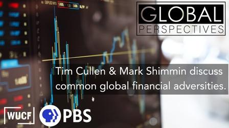 Video thumbnail: Global Perspectives Tim Cullen & Mark Shimmin