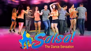 Salsa! The Dance Sensation