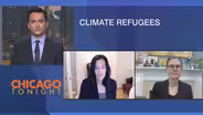 Cook County Desirable Destination Amidst Climate Change