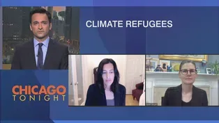 Cook County Desirable Destination Amidst Climate Change