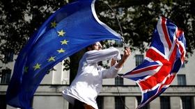 Video thumbnail: PBS NewsHour Brexit's fate unknown after vote to delay agreement with EU
