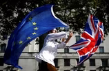 Brexit's fate unknown after vote to delay agreement with EU