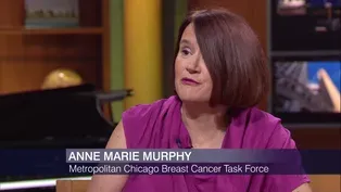 Chicago Reduces Racial Disparity in Breast Cancer Deaths