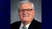 McConnell Salutes Mark Haney
