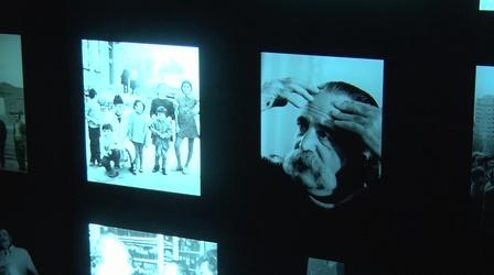 Video thumbnail: Valley PBS Community byYou William Saroyan House Museum