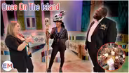 Once On This Island