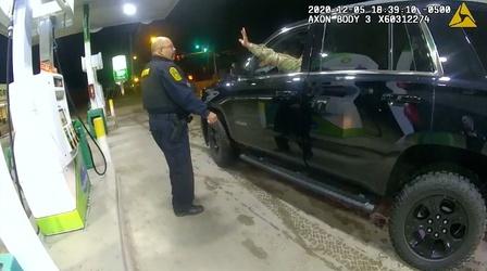 Video thumbnail: Black Issues Forum Police Racial Violence, Evictions and Mental Health