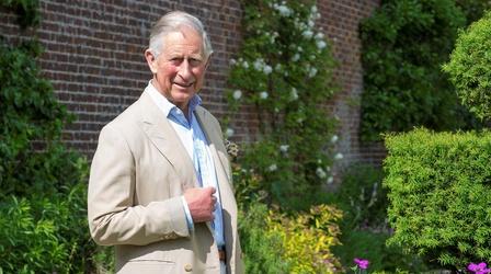 Video thumbnail: Prince Charles at 70 Prince Charles at 70