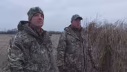 Quail Hunt, Sandhill Cranes, and More