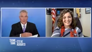 President of NJ BPU Addresses the Future of Clean Energy