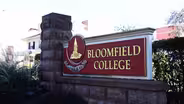 Bloomfield College pleads for financial help