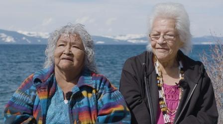 Video thumbnail: Vegas PBS Documentaries The Washoe Story of Creation