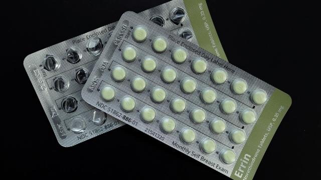 After Roe, pro-life activists take aim at birth control