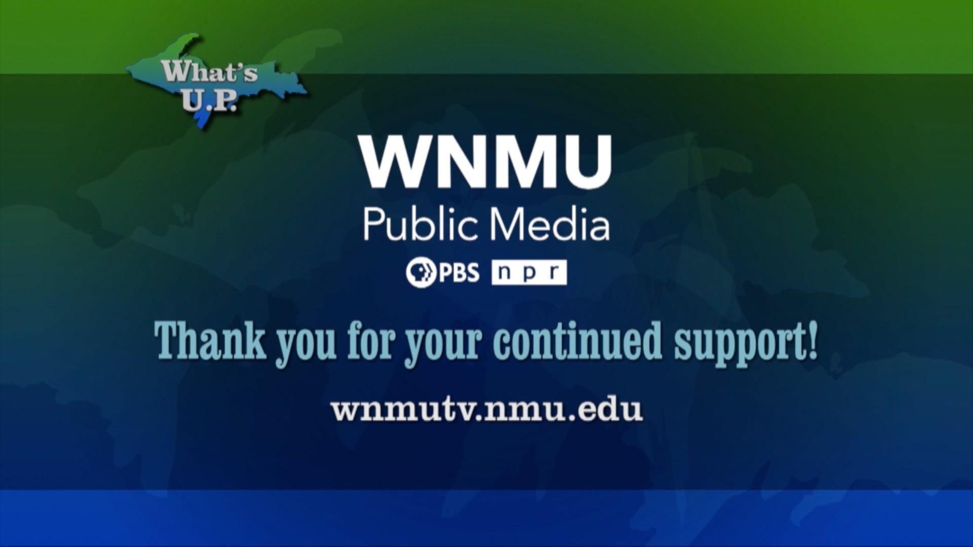WNMU thrives one year after federal funding loss, thanks to community support in Upper Peninsula.