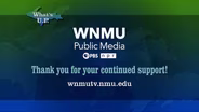One Year Later: Thank You for Keeping WNMU Public Media Strong
