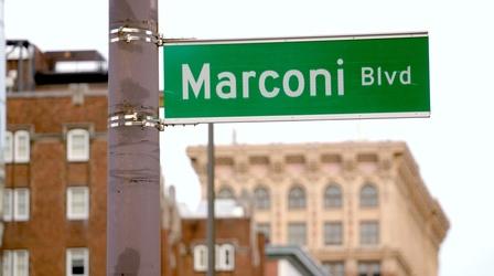 Video thumbnail: Columbus Neighborhoods Is Marconi Boulevard Named After The Italian Inventor?