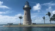 Biscayne National Park