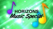Horizons Music Special: Silk Sounds