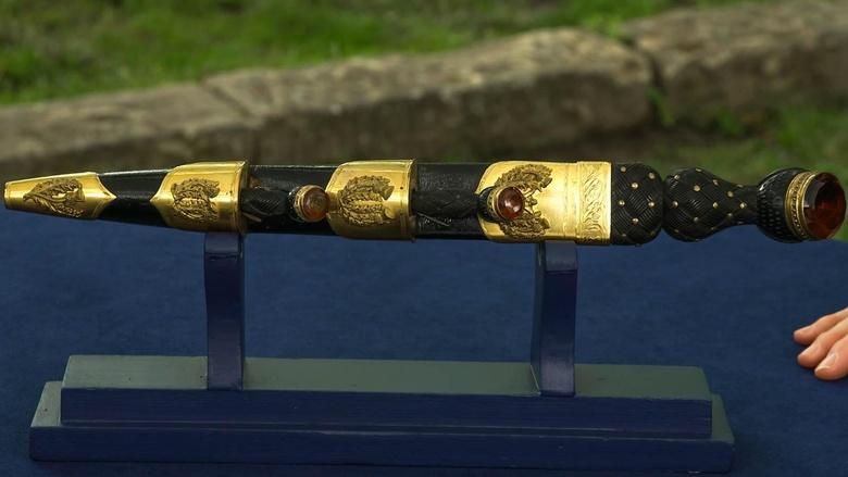 Antiques Roadshow Image