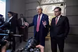May 20, 2025 - PBS News Hour full episode
