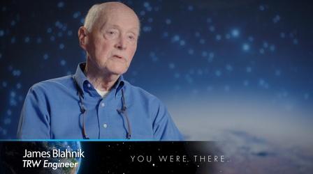 Video thumbnail: Alabama Public Television Presents Moon Landing - Working Toward a Goal
