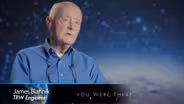 Moon Landing - Working Toward a Goal