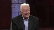 Remembering the life of former President Jimmy Carter