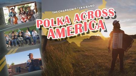 Video thumbnail: PBS Western Reserve Specials Polka Across America