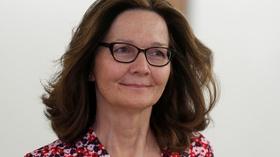 Video thumbnail: PBS NewsHour News Wrap: White House defends CIA pick Haspel